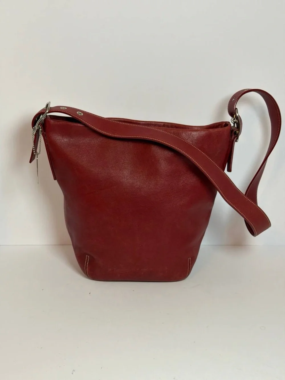 Coach legacy duffle